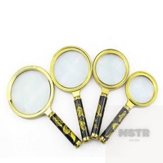 휴대용돋보기 노안돋보기 확대경, 상품선택, 70mm