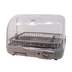 友情牌臥式直熱型烘碗機PF-567，快速烘乾、操作簡單、大容量, 1台