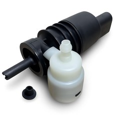 YESprime BMW MINI 67127388349 워셔 펌프 교환 워셔액 워셔 노즐 워셔 탱크