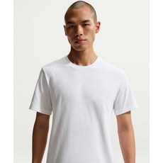 나이키 nike 스포츠웨어 티셔츠 M 화이트 포톤 더스트 HQ3717-100