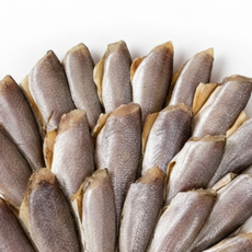 거제산 간편 생선 급냉 반건조 두절 참조기, 1세트, 반건조 두절 참조기10미(400g내외)