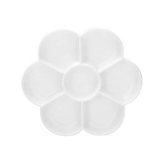 팔레트입니다. 학습용품입니다 매화 팔레트 수채화 팔레트 팔레트 아트 상품 투명 아트 상품 드로잉 수채화 투명 수채화 수채화 드로잉 투어 디자인 프로 프로, 1개, 상세페이지 참조