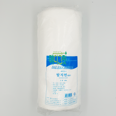 대한위재상사 탈지면 Roll 450g, 1개입, 1개