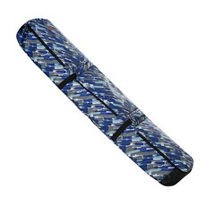 스노우보드 가방 스키휠백 배낭 원정백 대용량 방수 캐리어 홀더, 블루 유성 바퀴가 없는 배낭이 있음, 1개