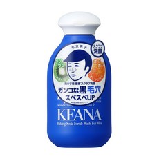 石澤研究所 毛穴撫子 男用小蘇打潔顏粉 100g