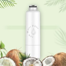 [호환] 삼성 냉장고 RH78K9370SL 정수필터 호환 고산상회, 1개