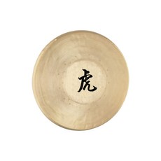 MEINL Sonic Energy Collection The Tiger Gong 12.5 TG-125 마이넬 공 인치 (비터 부속)