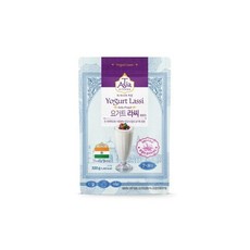 샘표 티아시아키친 요거트 라씨 파우더 320g. x 10개(1BOX), 샘표 티아시아키친 요거트 라씨 파우더 320g. x 1, 320g