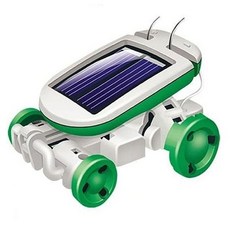 태양광 프라모델태양광 6종키트 과학놀이 장난감 지능개발 창의력개발 한필스토아, 본상품, 상세페이지 참조, 1개