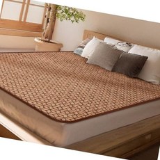 그래핀 온수매트 싱글 장판 난방 타이머hpa9+2TvC