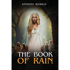 (英文圖書)The Book Of Rain 平裝版, Self Publisher, 英文