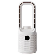 올레이크스 데스크톱 무엽 선풍기 OLK-F12D, 화이트