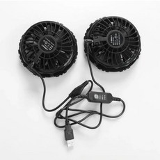 냉각조끼 에어컨효과 쿨아이스 남성용 USB 충전식 조끼 선풍기 에어컨 의류 시원한 스포츠 작업자 여름 캠핑 낚시 작업복