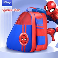 인라인 롤러스케이트 가방 스케이트 가방 롤러스케이트 전용 가방, 스파이더맨, 1개