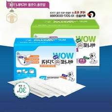 MT5 속기저귀 리필기저귀30매 중형 반려동물용품, 소형(S), 1개