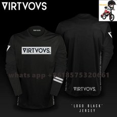 오프로드 티셔츠 자전거 사이클링 다운 힐 저지 오토바이