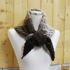 아트박스/러브컨츄리 쁘띠 숄더 만들기 DIY, 레드톤, 레드톤, 1개