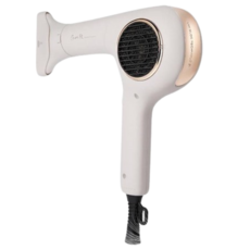 JMW ComFit 無碳刷負離子吹風機 （韓國）, 奶油白