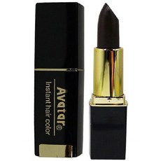 아바타 1분 새치커버 스틱, 1개