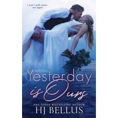 Yesterday Is Ours Paperback, Limitless Publishing LLC, English, 9781640345720