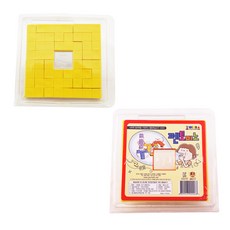 조이매스 펜토미노 교구(플라스틱), 1개