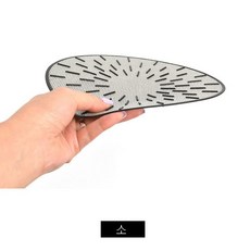 인덕션전용 보호매트 소 20cm 인덕션, 가지고 다닐 수 있는, 기타