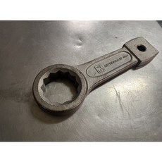 NETSUREN 打擊梅花板手 54mm 工業級 庫存新品, 1個