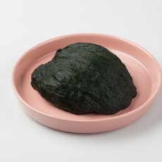 [급냉] 완도 산지 생물 매생이 5재기, 5개, 350g