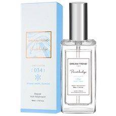 DREAM TREND 凱夢 LYKY 香水護髮油 修護毛躁 持久留香 柔順光澤, 1個, 50ml