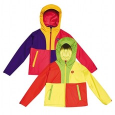 콜핑 봄 아동 바람막이자켓 토리노 KNJ6169G