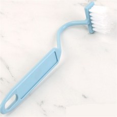 이앤마켓 자전거 체인 청소브러쉬 자전거청소용품 자전거청소용품세트 자전거청소 자전거세척용품 체인세척솔, 1개