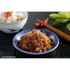 唯力香 豬肉鬆, 1個