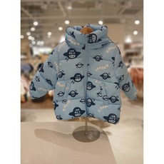 알로봇 [] 스페이스패딩점퍼 (14CE911301) 2798265