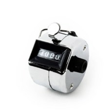 빈티지 인원체크 계수기 카운트계수기