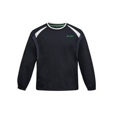 요넥스 261JJ002U 배드민턴 공용 라운드넥 아노락