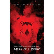 (영문도서)Mark of a Demon Paperback, English, 9786188515307, Despoina Kemeridou