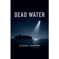 (英文圖書)Dead Water 平裝版, Rickroadway, 英文