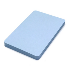 마음담아 무지 엽서, ALL SKYBLUE, 50개