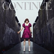 [CD] MEG - Continue, 1