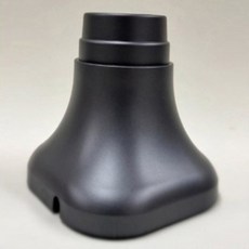 CH1903880 DNM 스마트 워터 디스펜서 X102 받침대, 블랙그레이펄, 1개