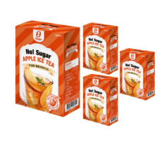 알티스트 무설탕 애플 아이스티분말, 15g, 10개입, 4개