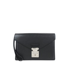 루이 비통 중고 2012 셀리에 드라곤 레더 클러치