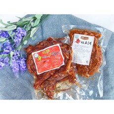 대송 신화로 오돌뼈, 14개, 230g