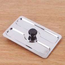 老街口家用全自動烤麵包機，防塵蓋不銹鋼早餐機，多檔位吐司機, 款式