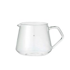 킨토 슬로우커피스타일 SCS-S02 커피서버 2컵, 단품, 1개, 400ml