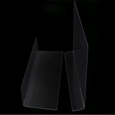 이케이브 가림막 칸막이 20x12cm 1P 데스크가림막