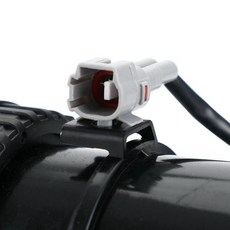 레인저 엄격한 오일 워터 분리기 필터, 1개, 1. black