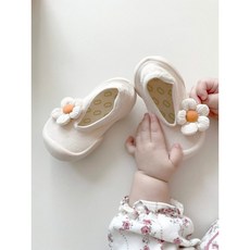 【Ggomoosin】韓國學步襪鞋 多款可選 柔軟舒適 防滑安全 寶寶學步好幫手