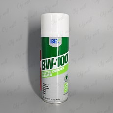 벡스 전기접점부활제 BW 100 450g, 1개