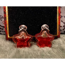 轉運星 佛牌鏢局, 詳見包裝